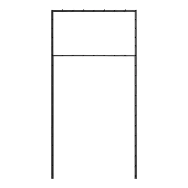 83216 — Molded Silicone Door Gasket