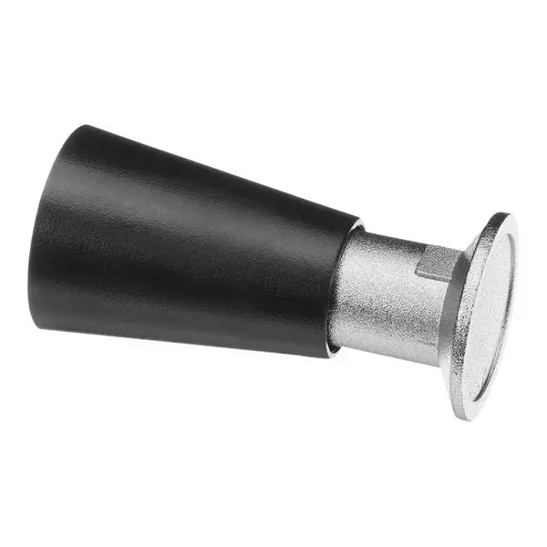 83279 — 4" Flanged PFA Leg