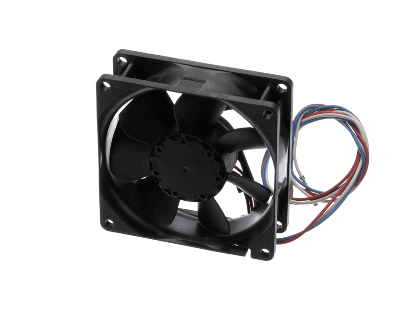 83423 — Control Fan Kit