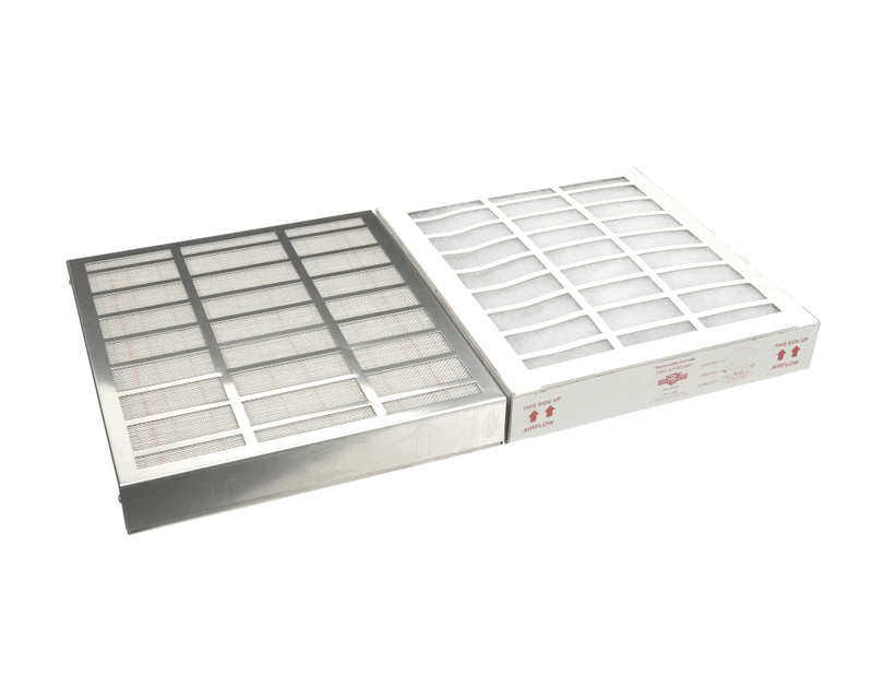 83543 — Service Air Filter Kit