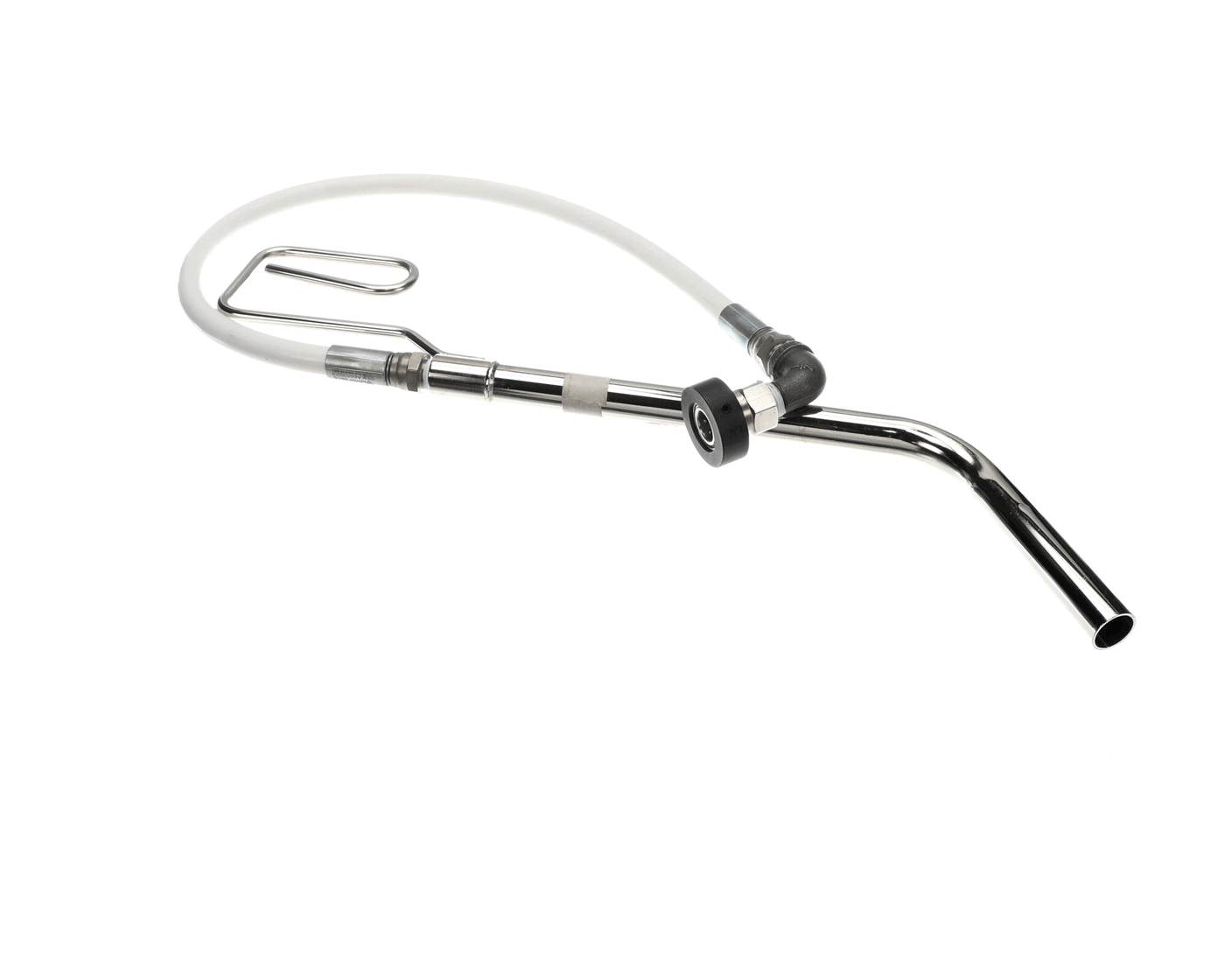 83625 — Oil Drain Hose Assembly with Quick Disconnect