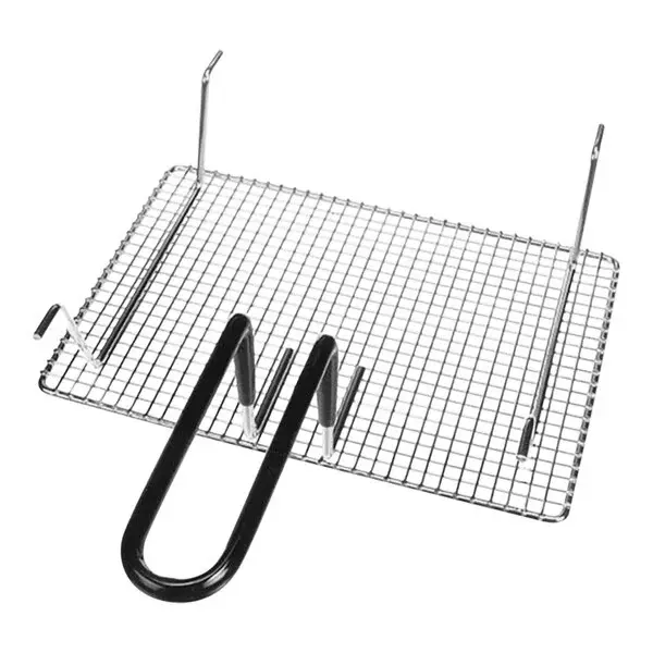 83649 — XL basket cover kit; current parts list places P/N 83649 in PFC model section.