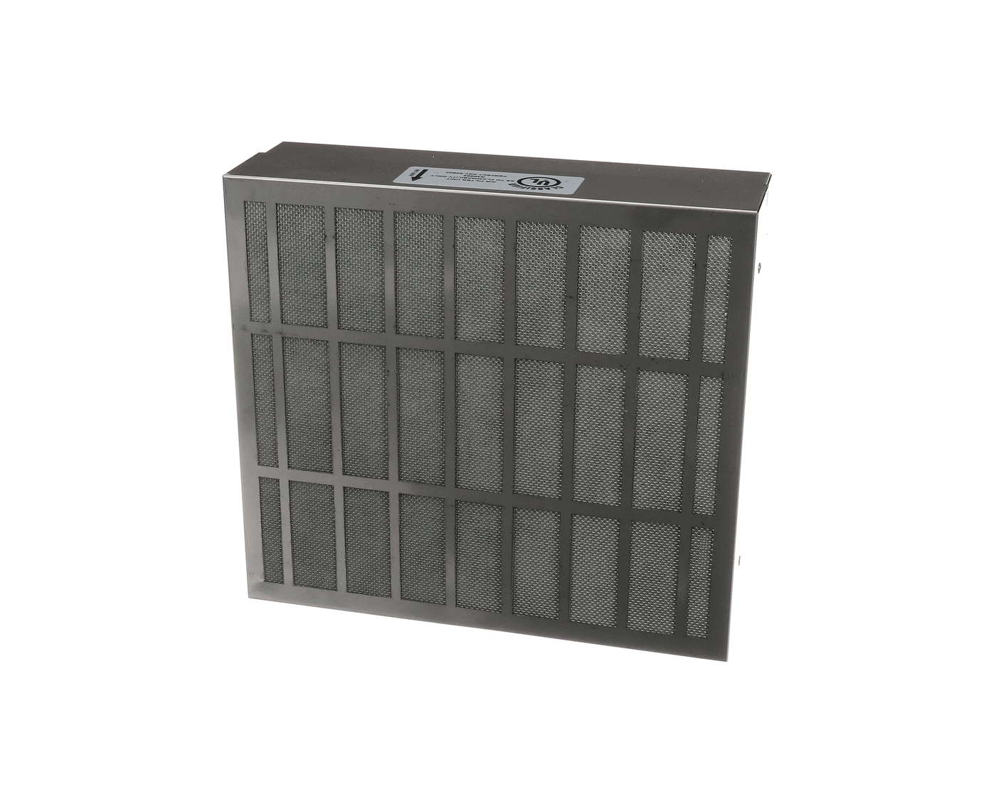 83902 — Two-Stage Filter