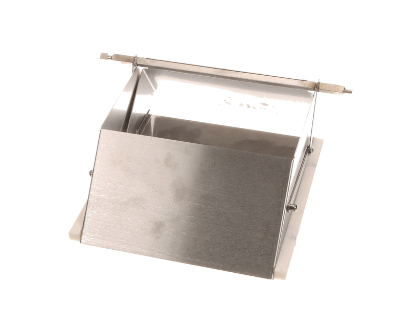 83918 — PFA Shovel Drawer Assembly