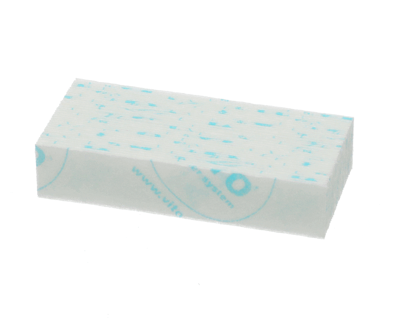 84081 — Perfect Filter Replacement Filters — Pack of 100