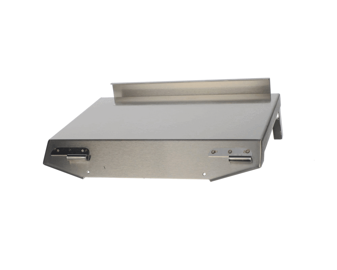 84124 — PFC Front Panel Assembly