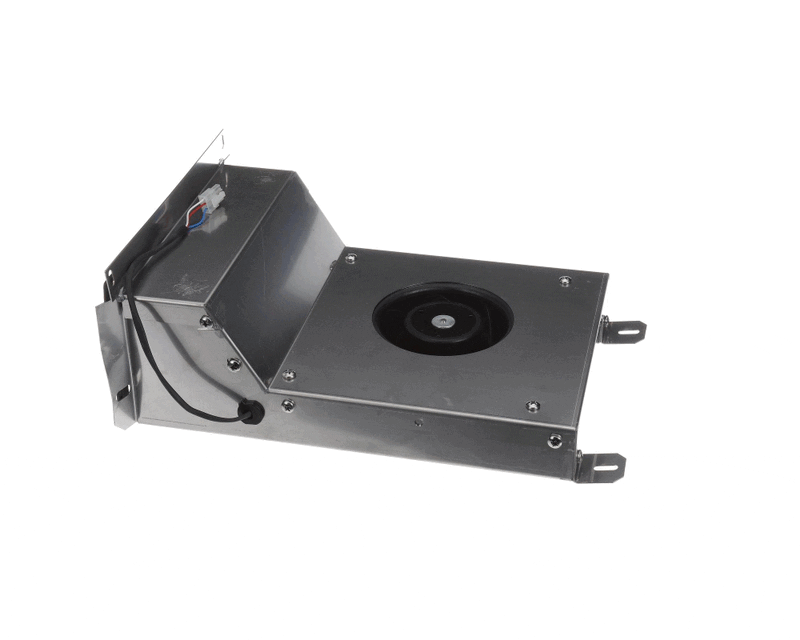 84149 — Airflow Module Assembly