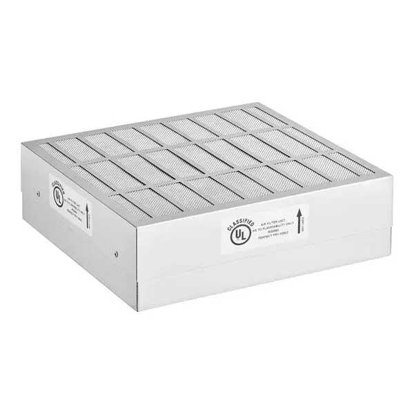 84291 — Domestic Carbon Air Filter Kit
