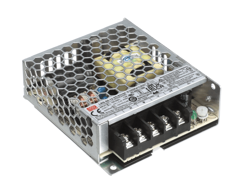 100064 — 12V 50W Power Supply
