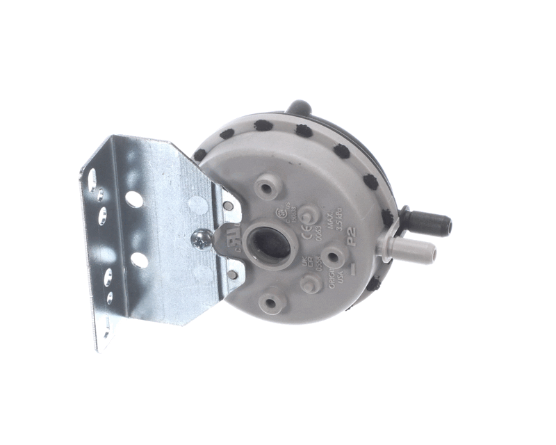 100737 — 0.40 in. WC SPDT Pressure Switch