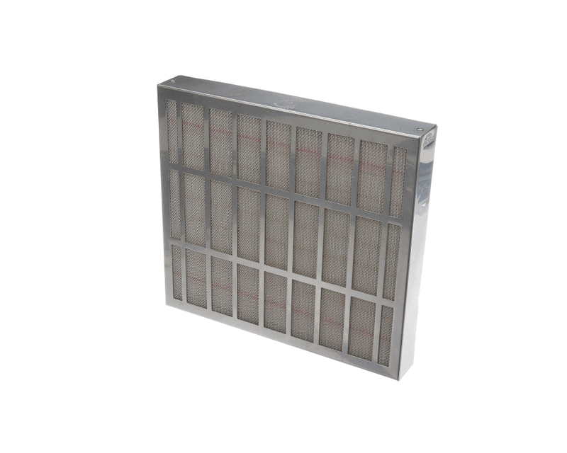 83036 — Perfect Fry Passive Filter