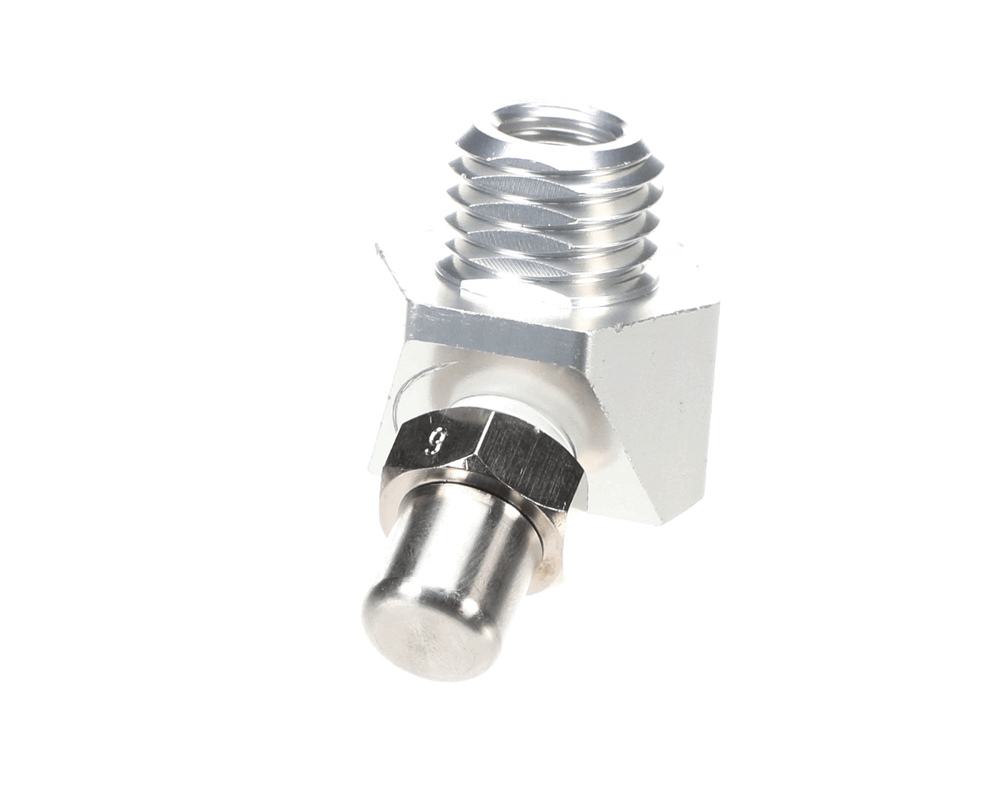 83110 — Lower Wet-Chemical Nozzle Assembly