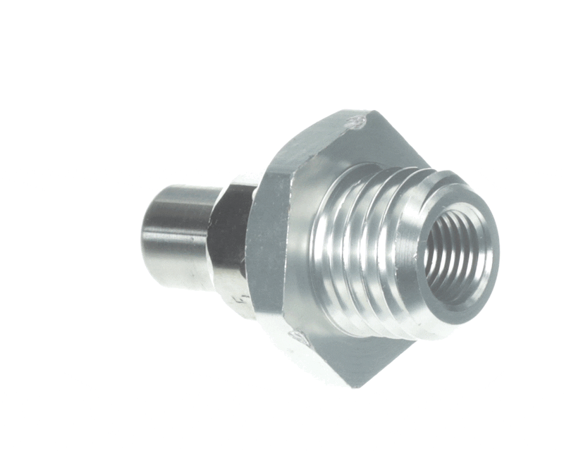 83111 — Upper Wet-Chemical Nozzle Assembly