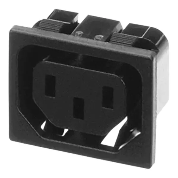 83213 — Heat Lamp Plug