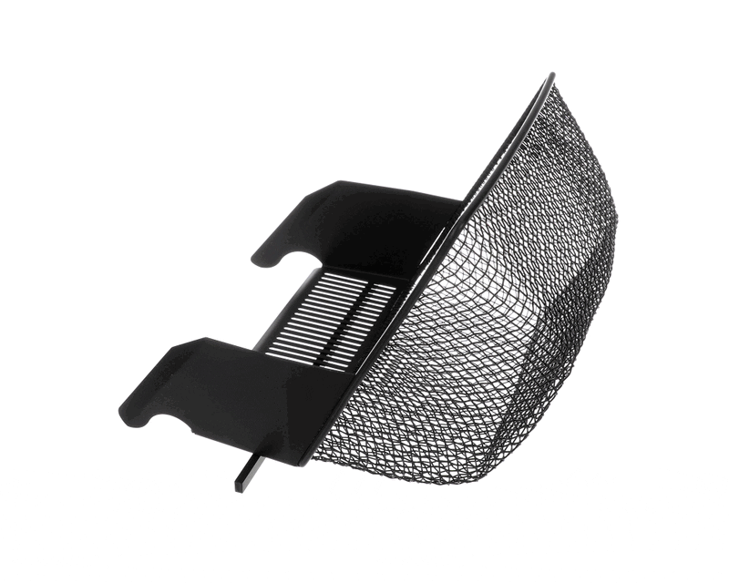 83258 — PFA Basket Assembly