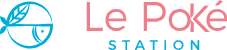 Le Poke Station